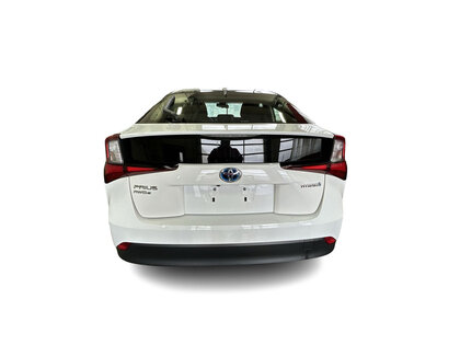 used 2021 Toyota Prius car, priced at $28,999