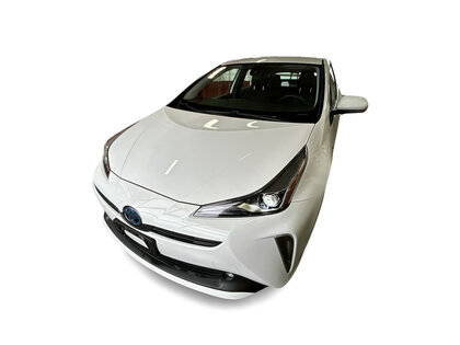 used 2021 Toyota Prius car, priced at $28,999