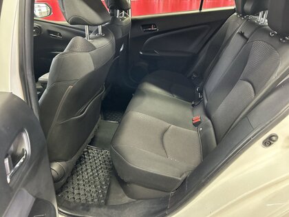 used 2021 Toyota Prius car, priced at $28,999