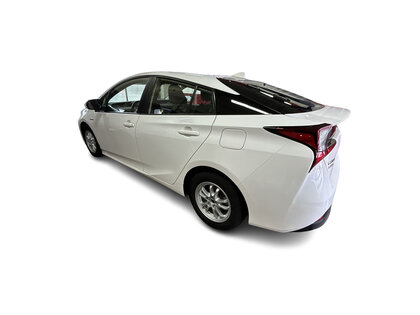 used 2021 Toyota Prius car, priced at $28,999