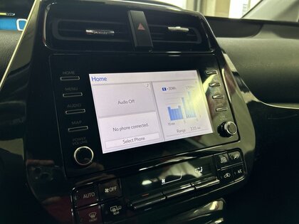 used 2021 Toyota Prius car, priced at $28,999