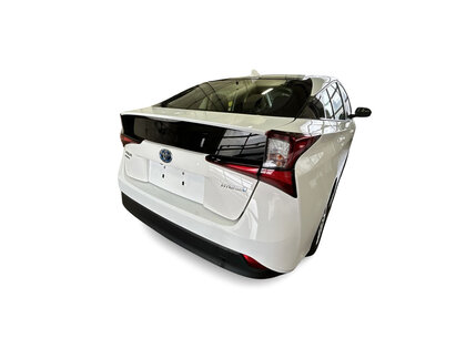 used 2021 Toyota Prius car, priced at $28,999
