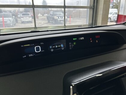 used 2021 Toyota Prius car, priced at $28,999