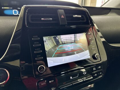 used 2021 Toyota Prius car, priced at $28,999