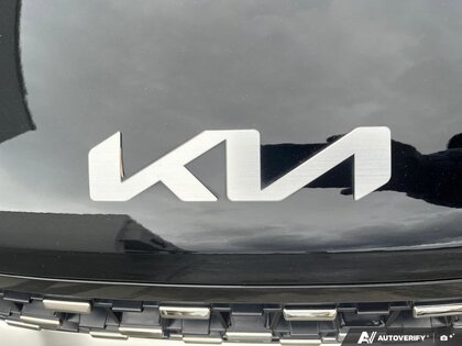 used 2025 Kia Carnival Hybrid car, priced at $52,824