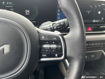 used 2025 Kia Carnival Hybrid car, priced at $52,824