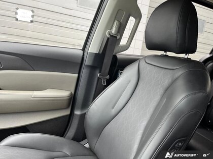 used 2025 Kia Carnival Hybrid car, priced at $52,824