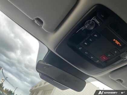 used 2025 Kia Carnival Hybrid car, priced at $52,824