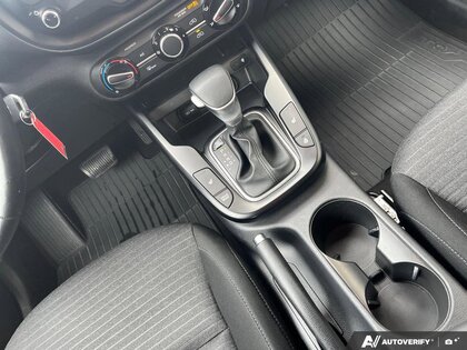 used 2021 Kia Soul car, priced at $15,900