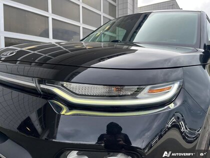 used 2021 Kia Soul car, priced at $15,900