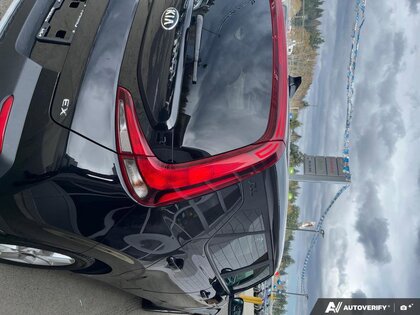 used 2021 Kia Soul car, priced at $15,900