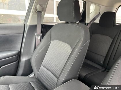 used 2021 Kia Soul car, priced at $15,900