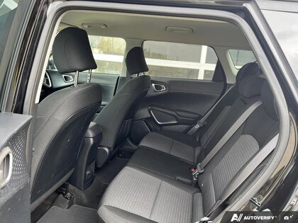 used 2021 Kia Soul car, priced at $15,900