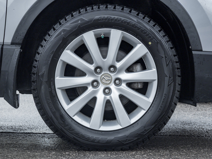 used 2021 Honda CR-V car, priced at $26,795