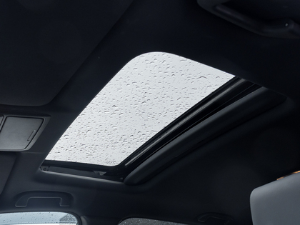 used 2021 Honda CR-V car, priced at $26,795