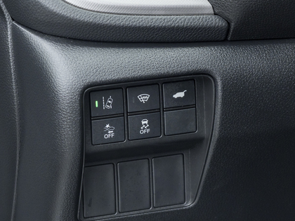 used 2021 Honda CR-V car, priced at $26,795