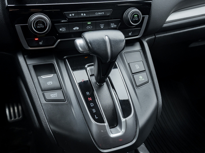 used 2021 Honda CR-V car, priced at $26,795