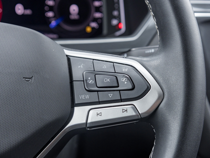 used 2022 Volkswagen Tiguan car, priced at $26,495