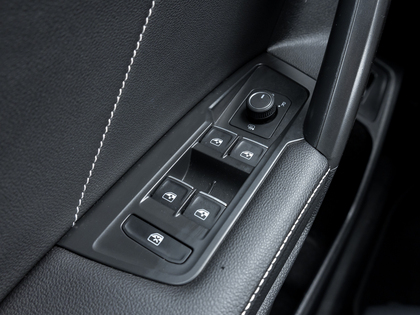 used 2022 Volkswagen Tiguan car, priced at $26,495