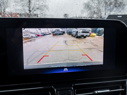 used 2025 Chevrolet TrailBlazer car, priced at $29,895