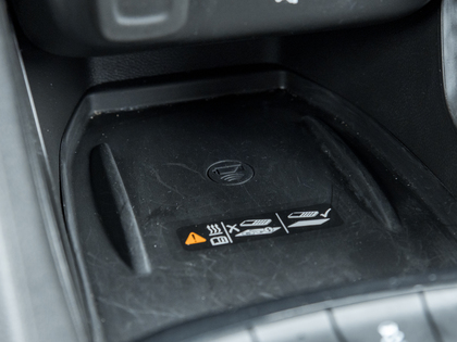 used 2025 Chevrolet TrailBlazer car, priced at $29,895