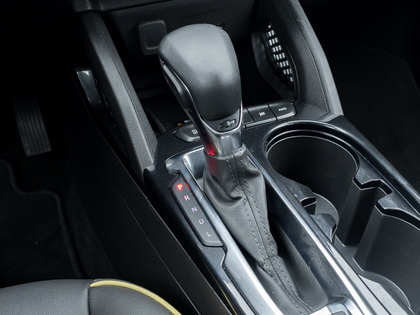 used 2025 Chevrolet TrailBlazer car, priced at $29,895