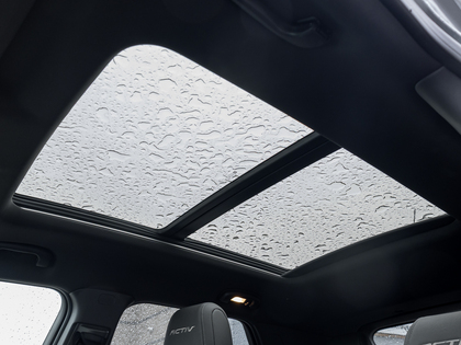 used 2025 Chevrolet TrailBlazer car, priced at $29,895