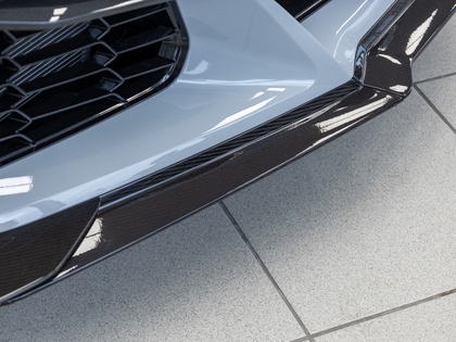 used 2024 Chevrolet Corvette car, priced at $191,995