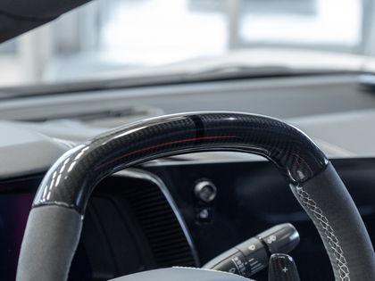 used 2024 Chevrolet Corvette car, priced at $191,995