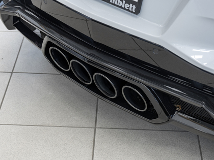 used 2024 Chevrolet Corvette car, priced at $191,995