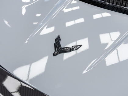 used 2024 Chevrolet Corvette car, priced at $191,995