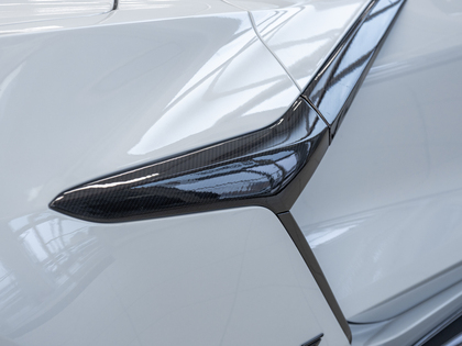 used 2024 Chevrolet Corvette car, priced at $191,995