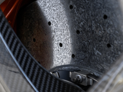 used 2024 Chevrolet Corvette car, priced at $191,995