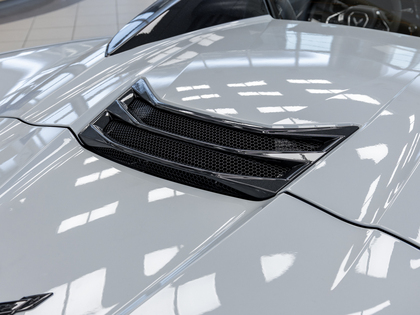 used 2024 Chevrolet Corvette car, priced at $191,995