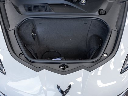 used 2024 Chevrolet Corvette car, priced at $191,995