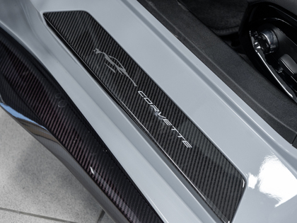 used 2024 Chevrolet Corvette car, priced at $191,995