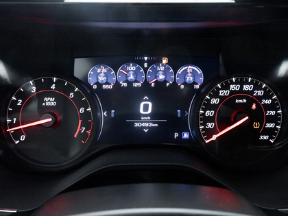 used 2023 Chevrolet Camaro car, priced at $59,995