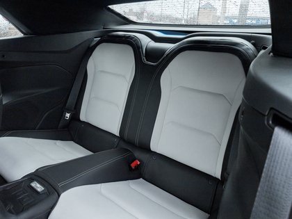 used 2023 Chevrolet Camaro car, priced at $59,995