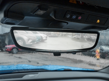 used 2023 Chevrolet Camaro car, priced at $59,995