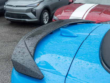 used 2023 Chevrolet Camaro car, priced at $59,995