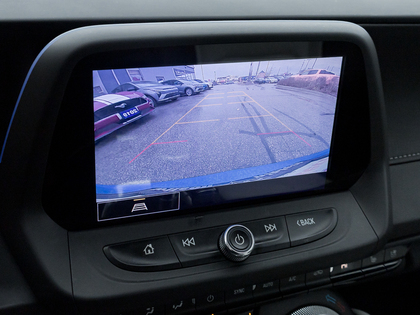 used 2023 Chevrolet Camaro car, priced at $59,995