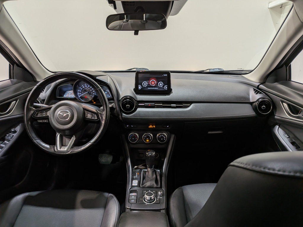Mazda CX-3 2019