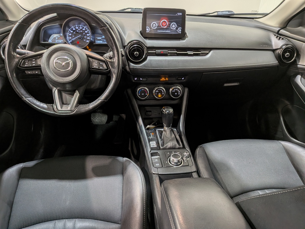 Mazda CX-3 2019