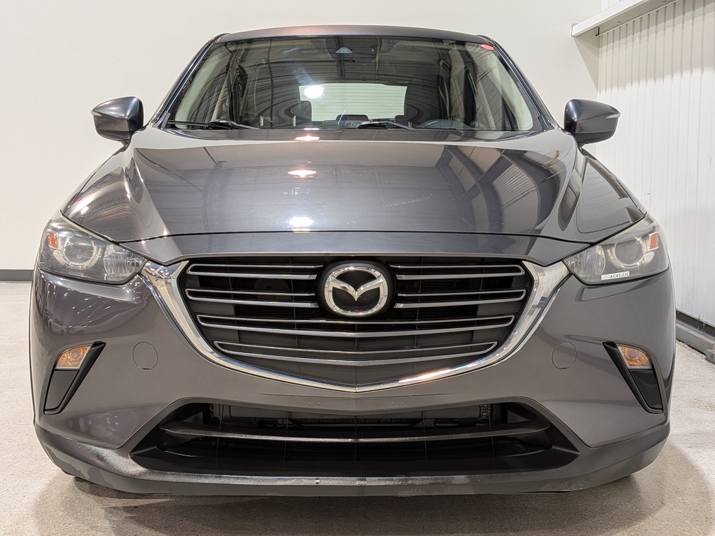 Mazda CX-3 2019