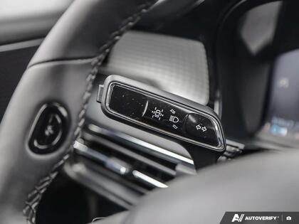 used 2024 Lincoln Corsair car, priced at $41,300