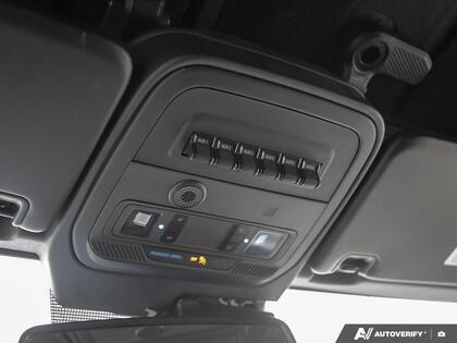 used 2024 Ford Bronco car, priced at $49,200