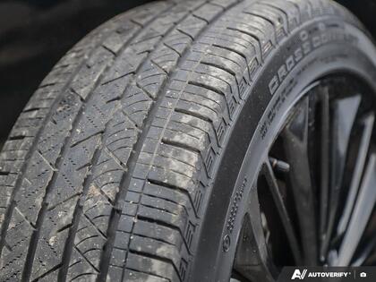 used 2024 Lincoln Corsair car, priced at $41,300