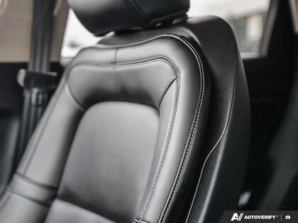 used 2024 Lincoln Corsair car, priced at $41,300