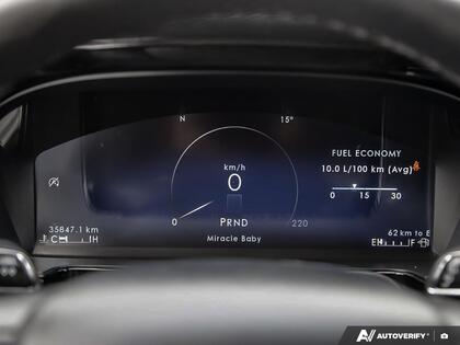 used 2024 Lincoln Corsair car, priced at $41,300