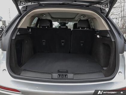 used 2024 Lincoln Corsair car, priced at $41,300